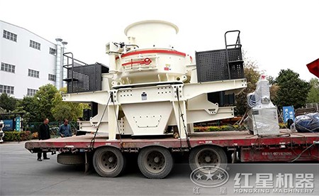 哪種鵝卵石制砂機(jī)好？多少錢(qián)一臺(tái)？
