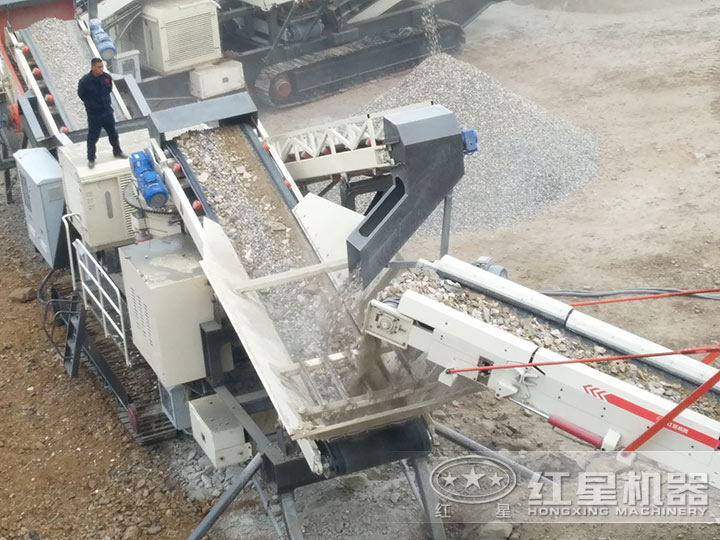 配置電機，保證生產(chǎn)連續(xù)
