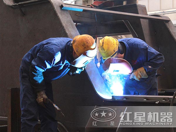 匠心打造，出產的每一臺都是好產品